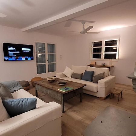 Casa Magali Villa San Francisco Javier ภายนอก รูปภาพ