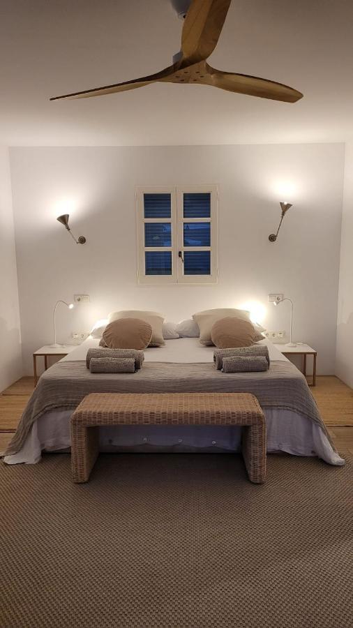 Casa Magali Villa San Francisco Javier ภายนอก รูปภาพ