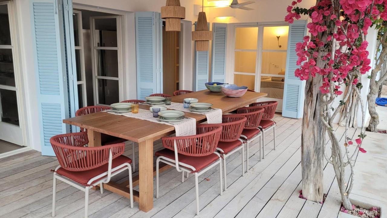 Casa Magali Villa San Francisco Javier ภายนอก รูปภาพ