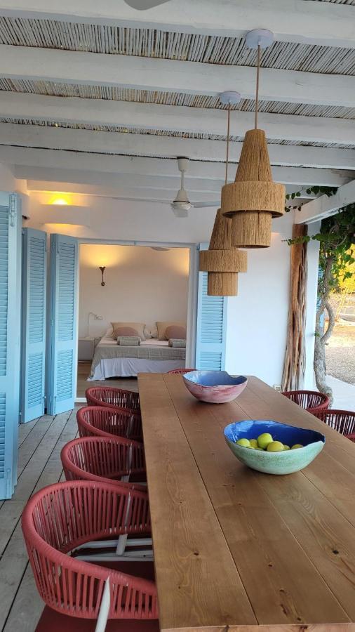 Casa Magali Villa San Francisco Javier ภายนอก รูปภาพ