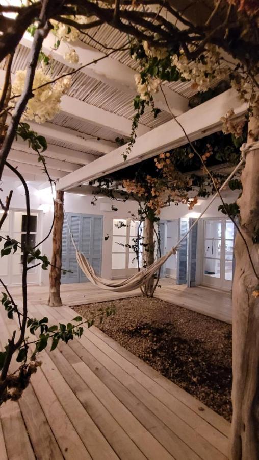 Casa Magali Villa San Francisco Javier ภายนอก รูปภาพ