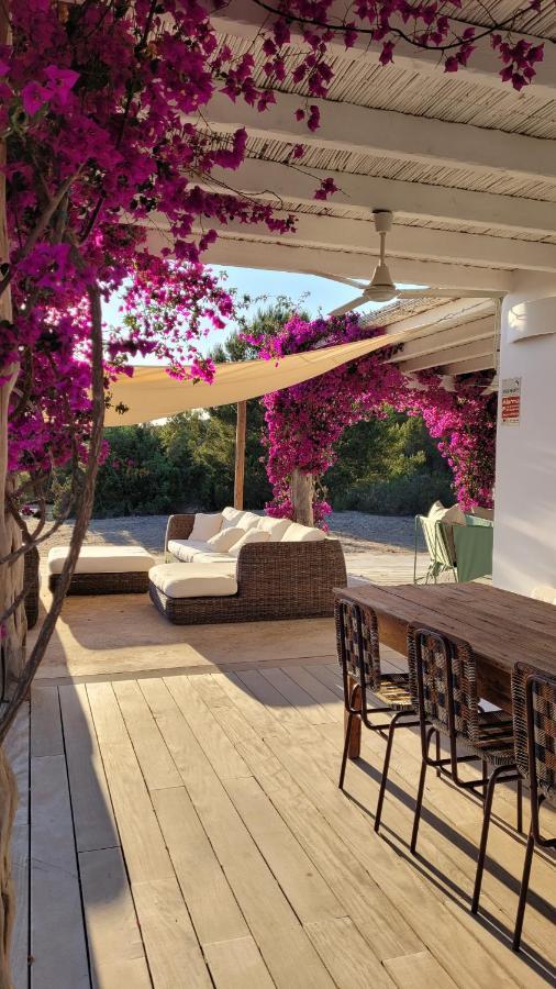Casa Magali Villa San Francisco Javier ภายนอก รูปภาพ