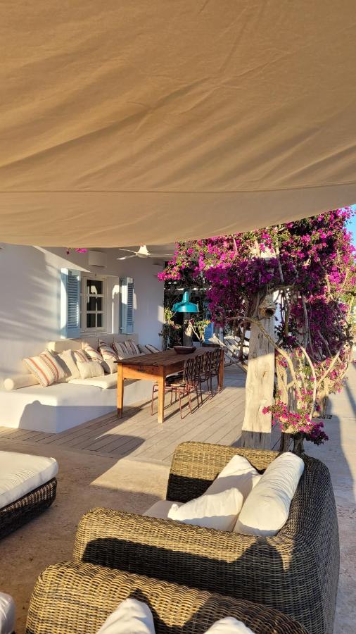 Casa Magali Villa San Francisco Javier ภายนอก รูปภาพ