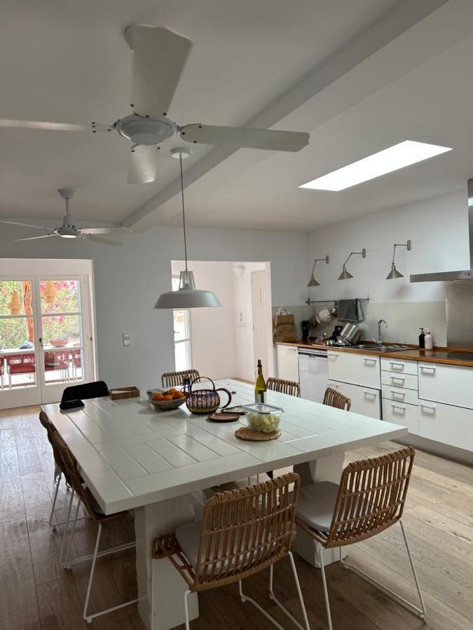 Casa Magali Villa San Francisco Javier ภายนอก รูปภาพ
