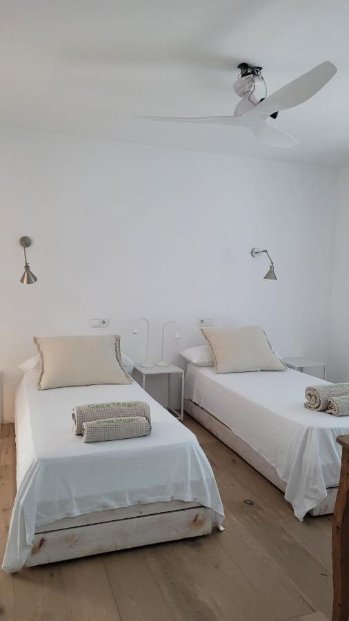 Casa Magali Villa San Francisco Javier ภายนอก รูปภาพ