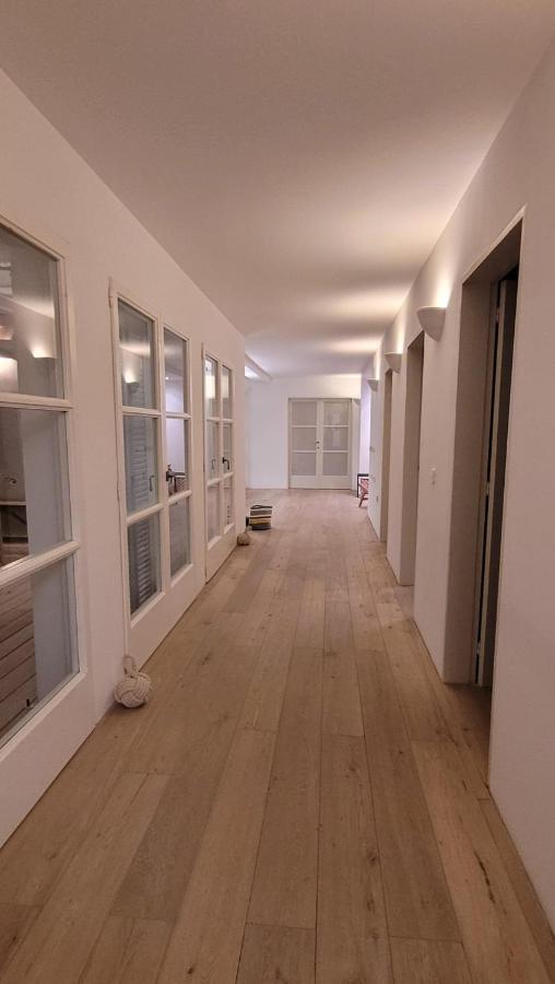 Casa Magali Villa San Francisco Javier ภายนอก รูปภาพ