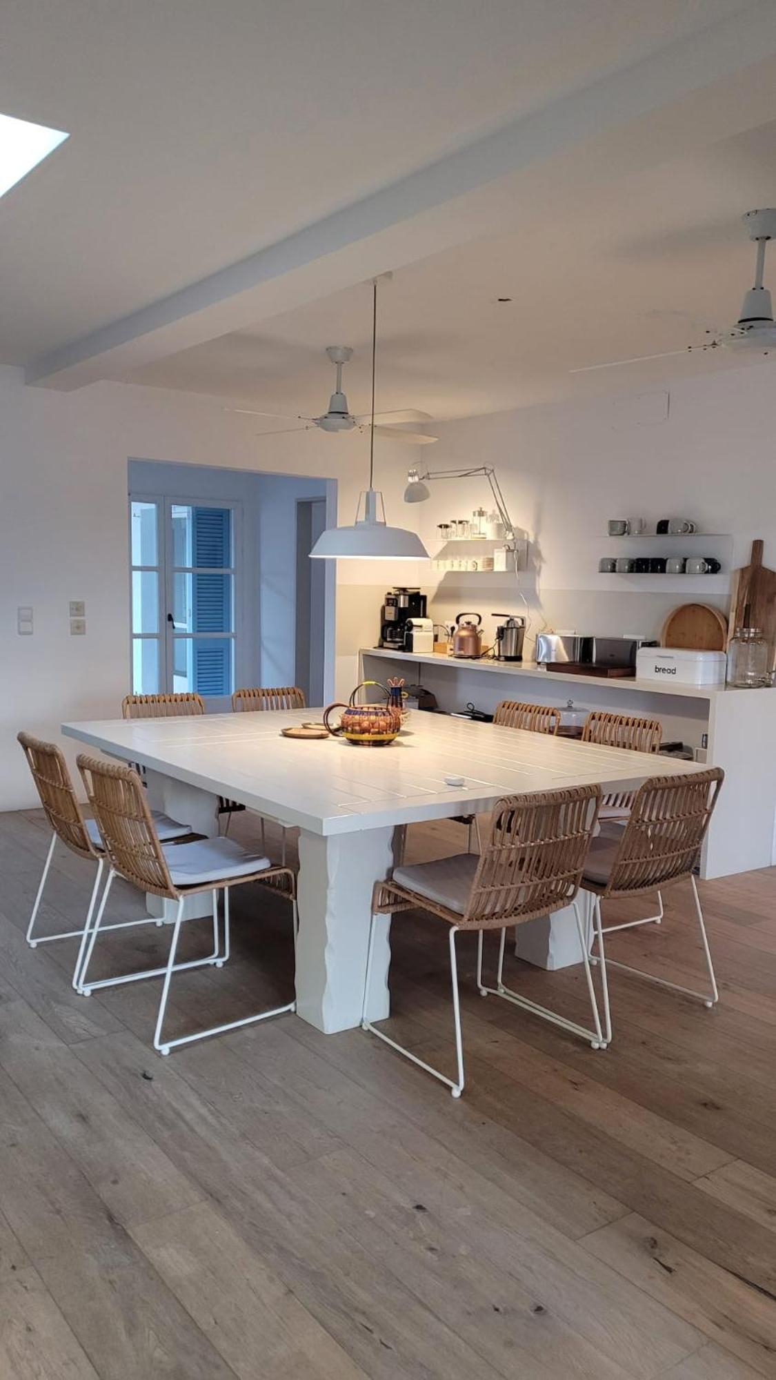 Casa Magali Villa San Francisco Javier ภายนอก รูปภาพ