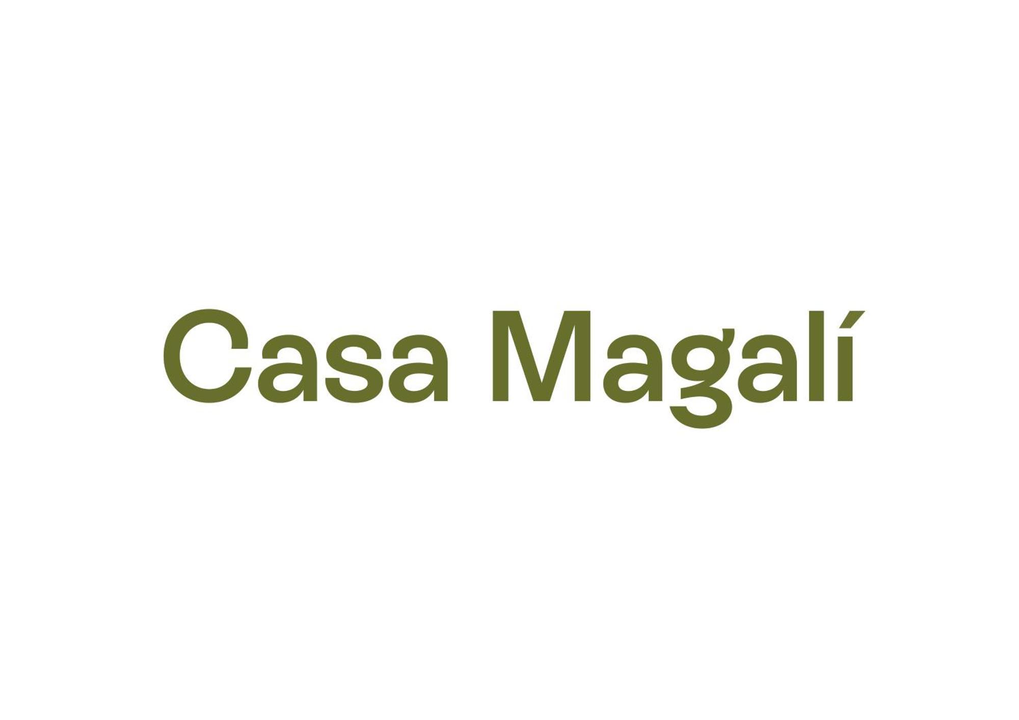 Casa Magali Villa San Francisco Javier ภายนอก รูปภาพ