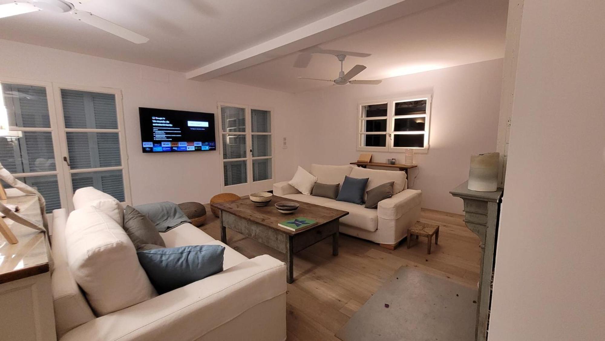 Casa Magali Villa San Francisco Javier ภายนอก รูปภาพ