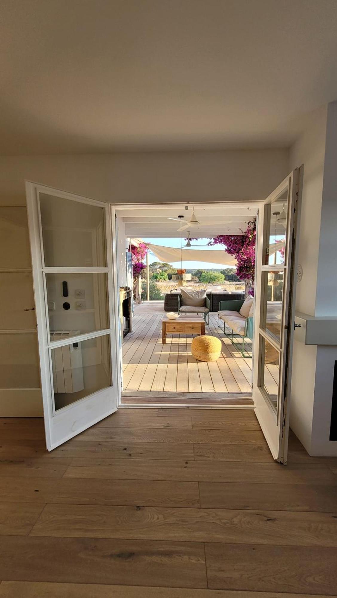 Casa Magali Villa San Francisco Javier ภายนอก รูปภาพ