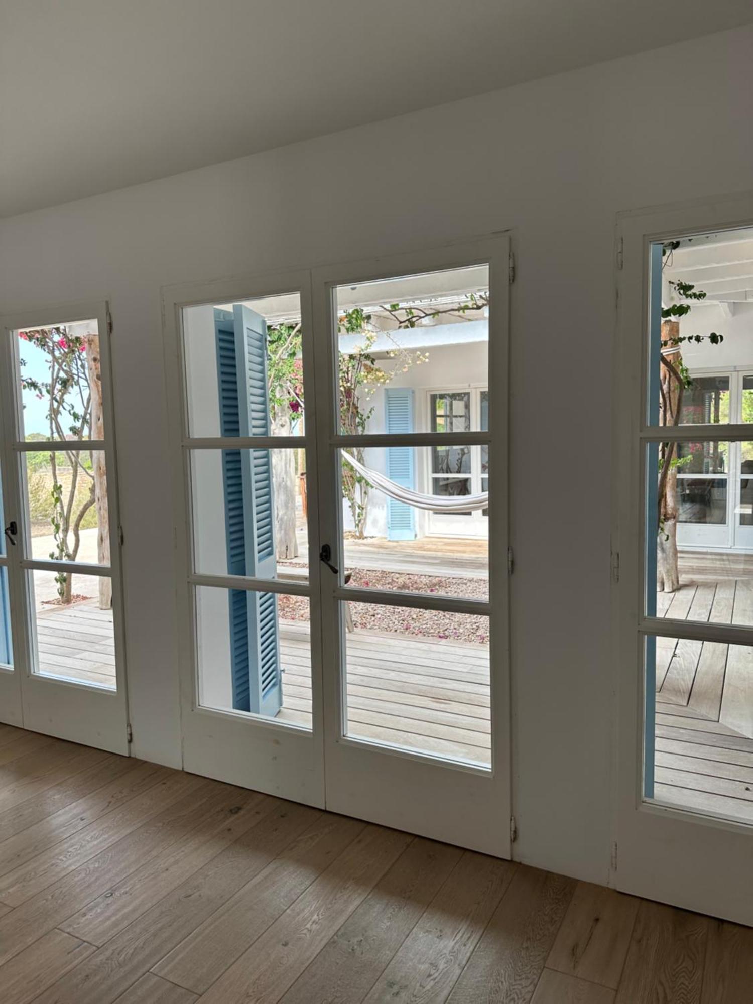 Casa Magali Villa San Francisco Javier ภายนอก รูปภาพ